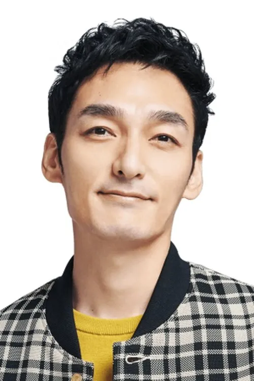 Profile photo of Tsuyoshi Kusanagi