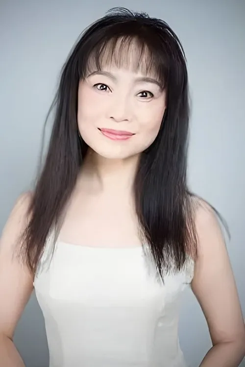 Profile photo of Tsuzuki Kayako