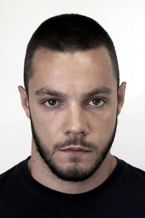 Profile photo of Tsvetolyub Iliev