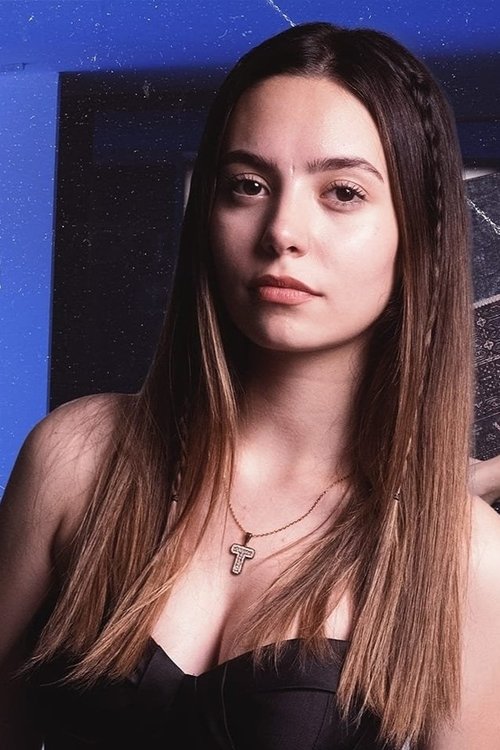 Photo of Tuana Naz Tiryaki