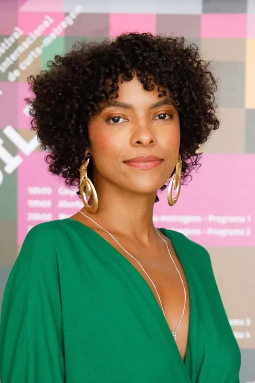 Photo of Tuanny Araujo