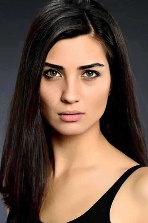 Photo of Tuba Büyüküstün
