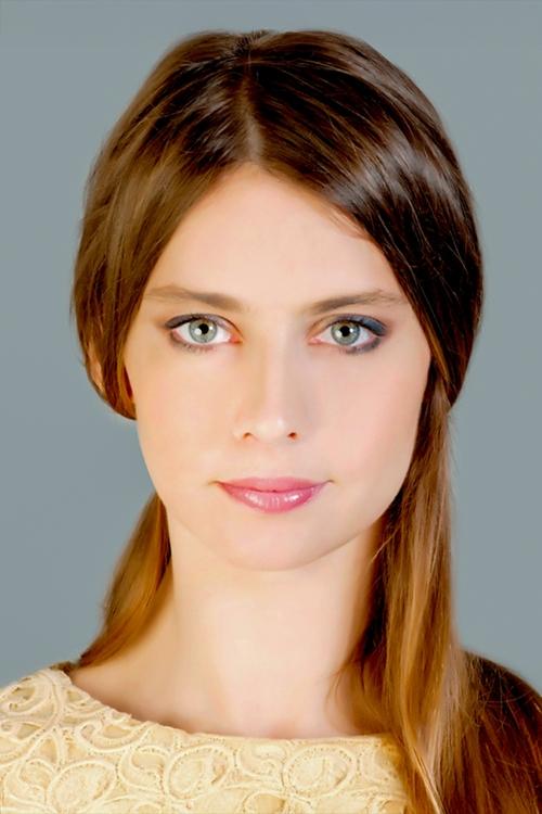 Photo of Tuba Ünsal