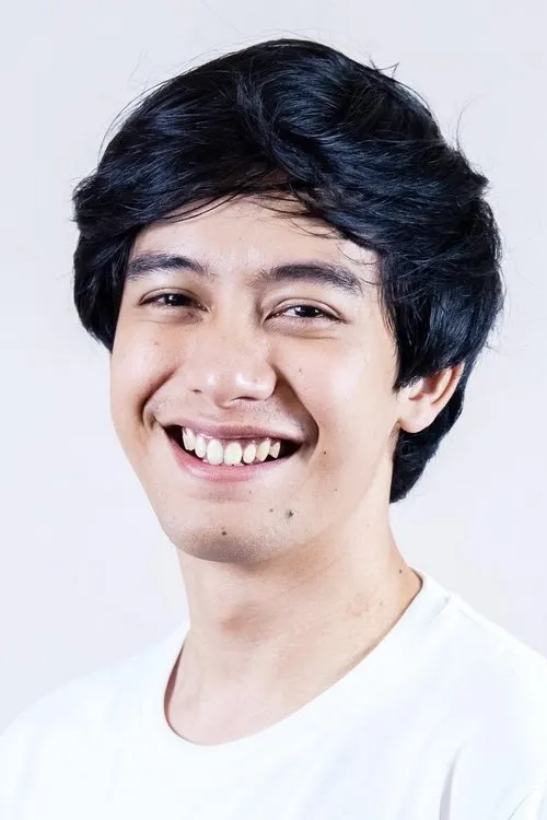 Profile photo of Tubagus Ali