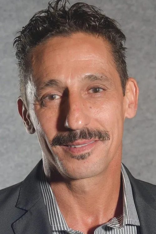 Profile photo of Tuca Andrada