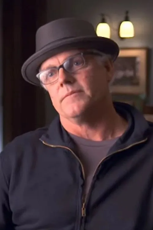 Profile photo of Tucker Gates