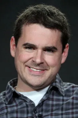 Profile photo of Tucker Gilmore