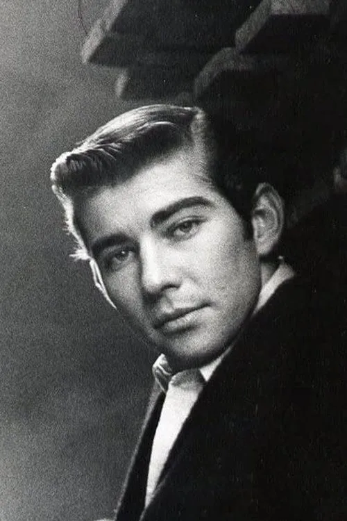 Profile photo of Tucker Smith