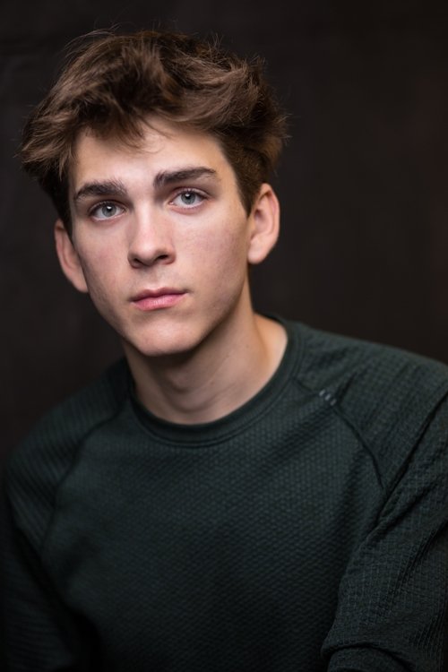 Photo of Tucker St Ivany