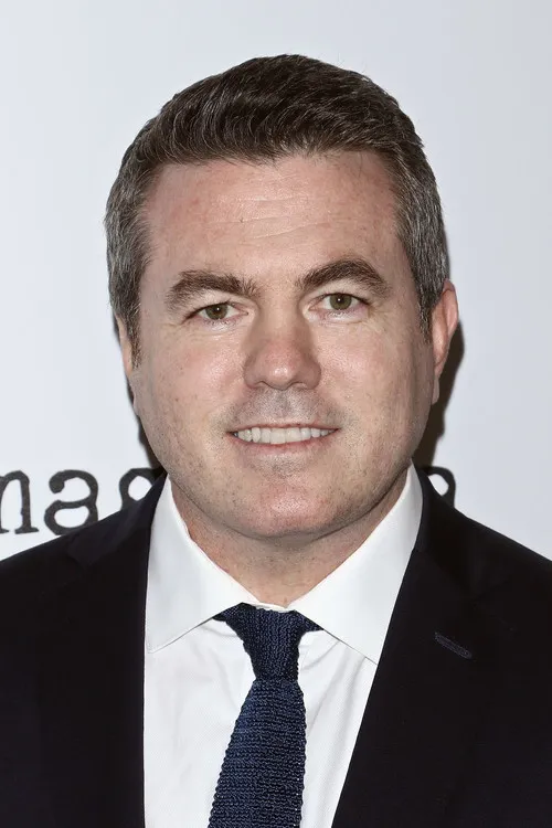 Profile photo of Tucker Tooley