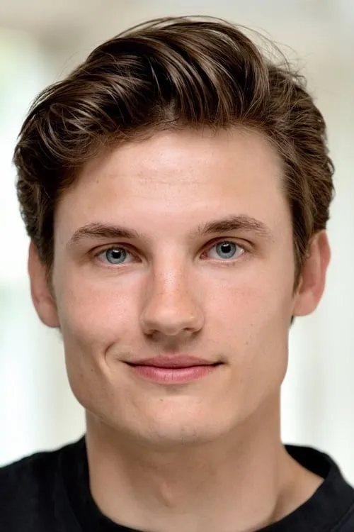 Profile photo of Tue Lunding