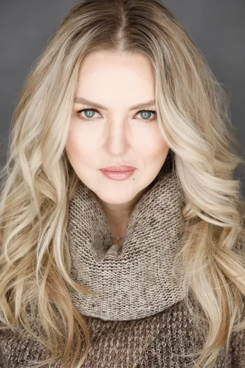 Profile photo of Tuesday Knight