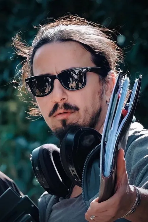 Profile photo of Tufan Şimşekcan