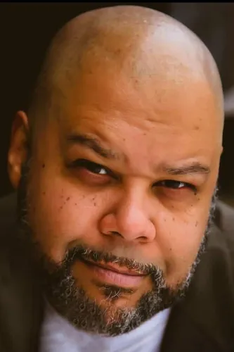 Profile photo of Tuffy Questell