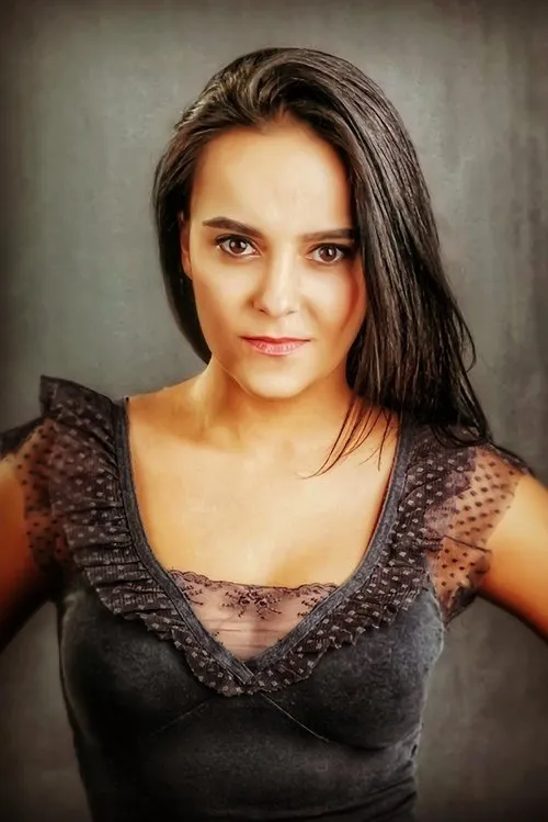 Photo of Tuğba Begde