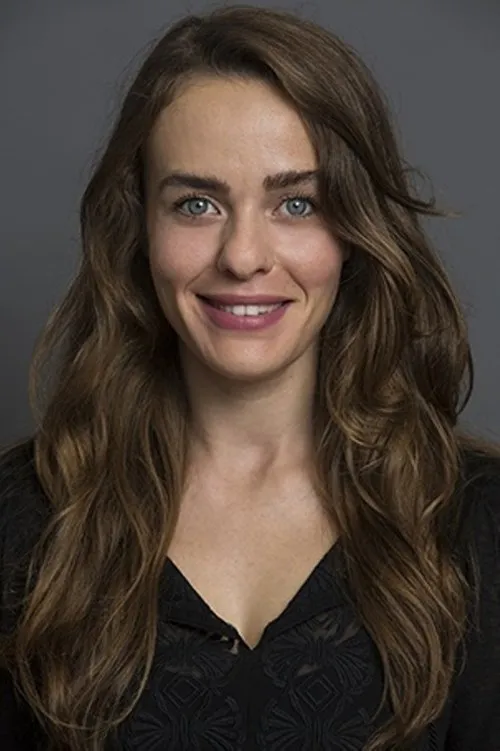 Photo of Tuğba Çom