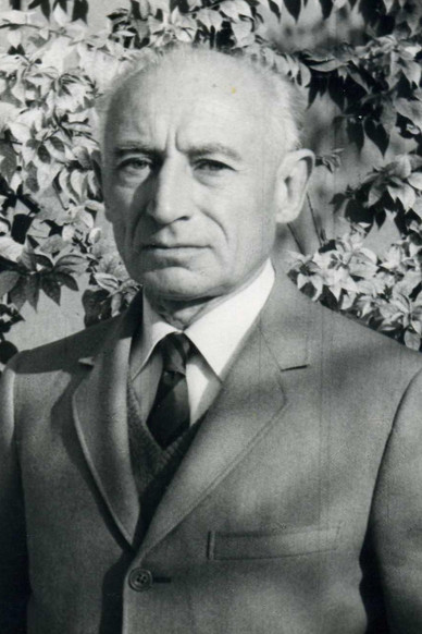 Photo of Tullio Pinelli