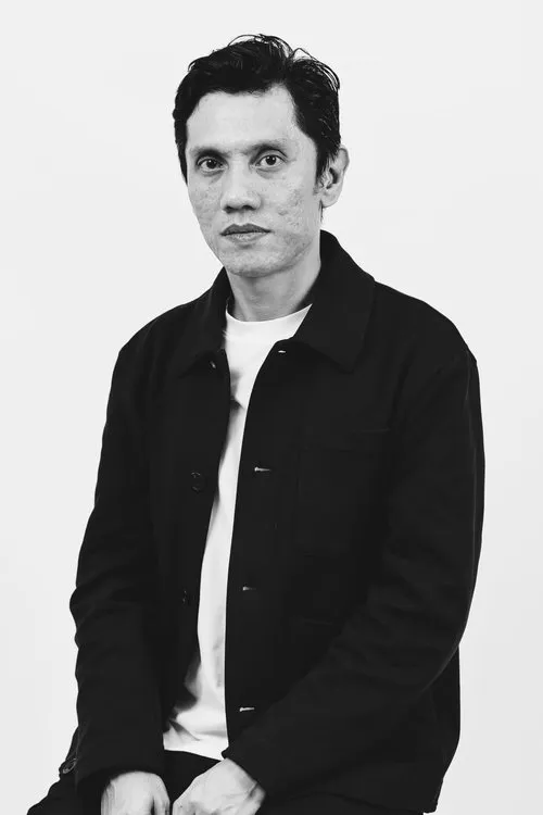 Profile photo of Tumpal Tampubolon