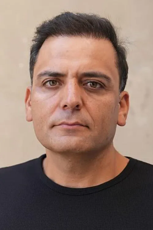 Photo of Tuncay Kaymaz