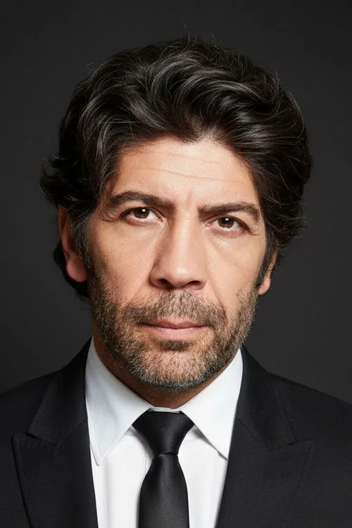 Profile photo of Tuncer Salman