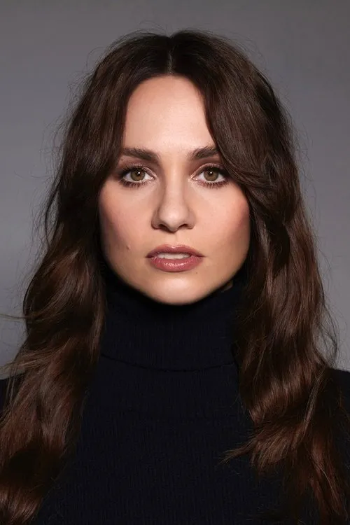 Profile photo of Tuppence Middleton