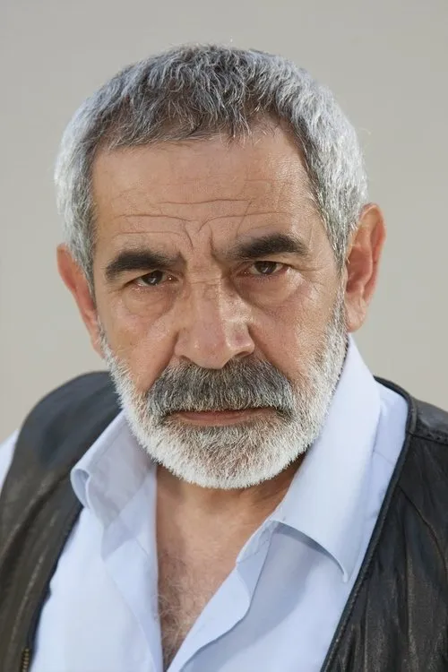 Photo of Turgay Tanülkü