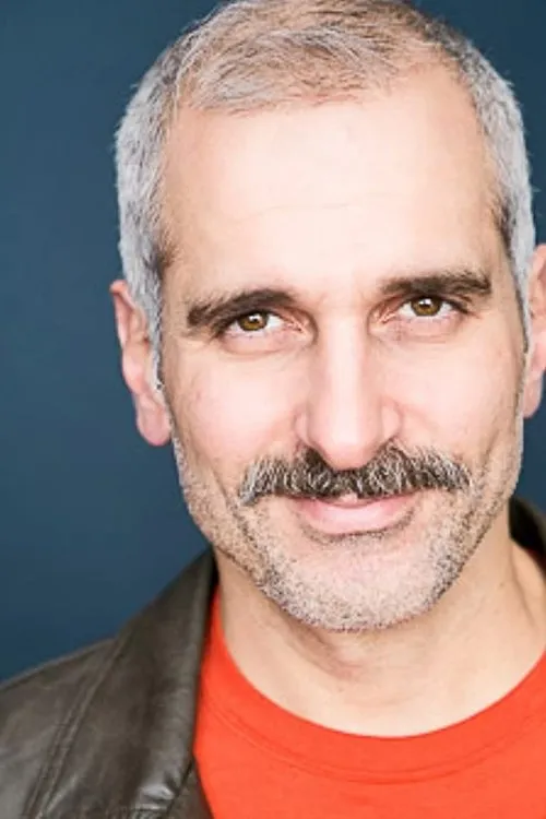 Profile photo of Turhan Troy Caylak