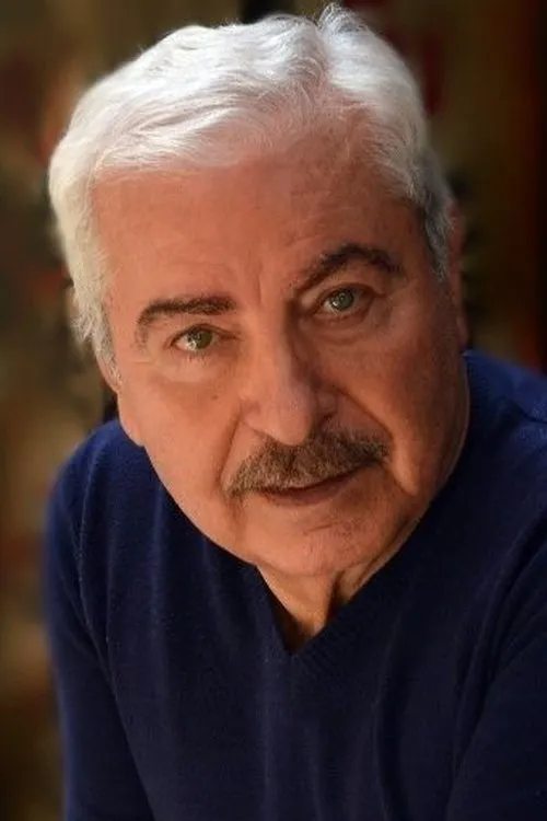 Profile photo of Turi Giuffrida