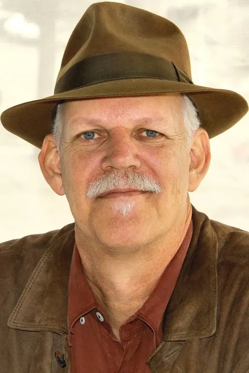 Profile photo of Turk Pipkin