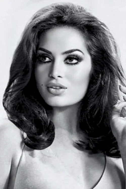 Photo of Türkan Şoray