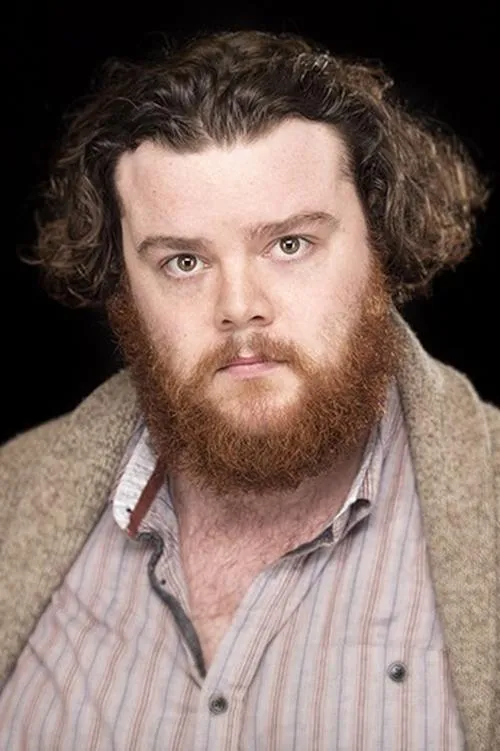 Photo of Turlough Convery