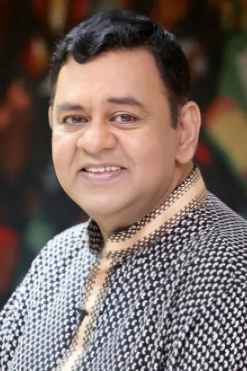 Photo of Tushar Khan