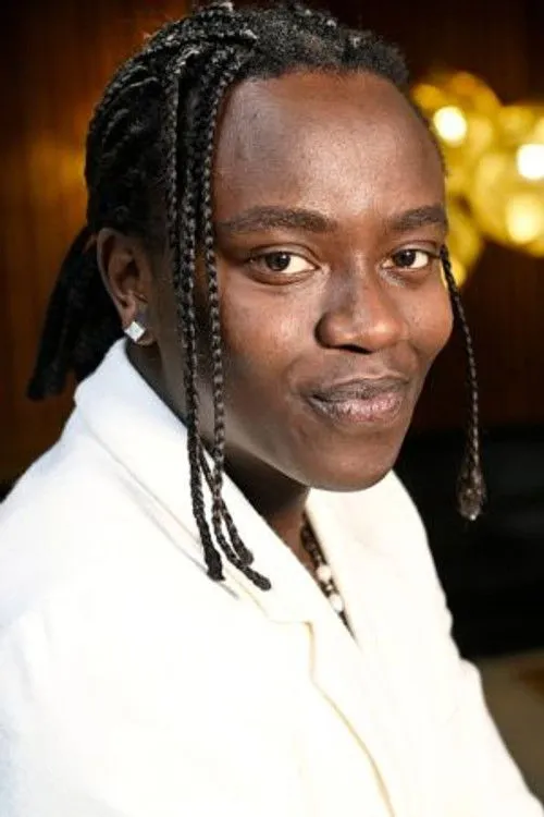 Photo of Tusse Chiza