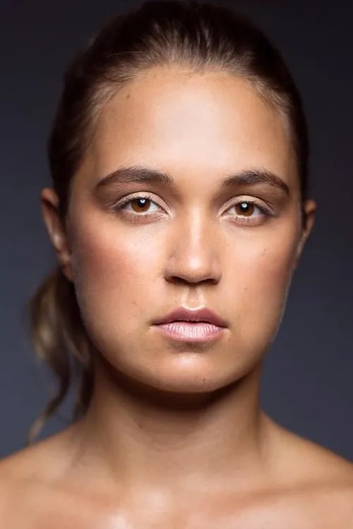 Photo of Tuuli Narkle