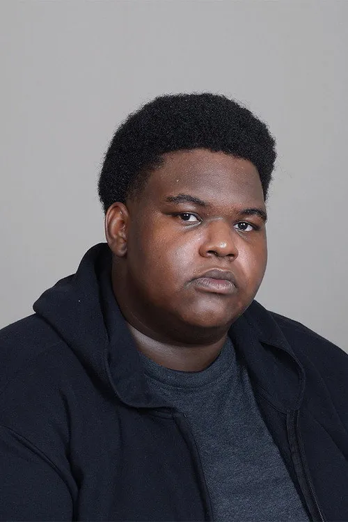 Photo of Ty Taliaferro