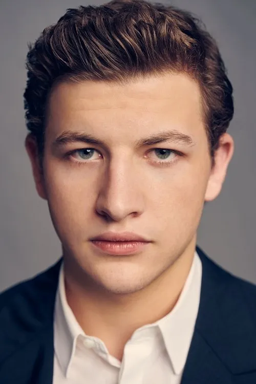 Photo of Tye Sheridan