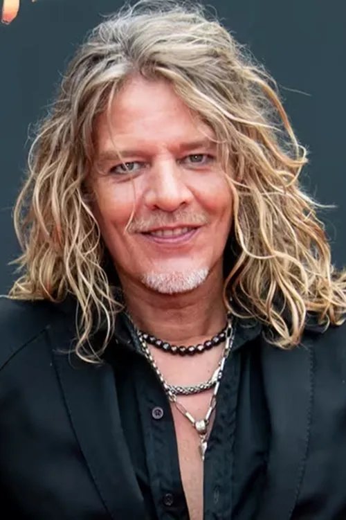 Photo of Tygo Gernandt