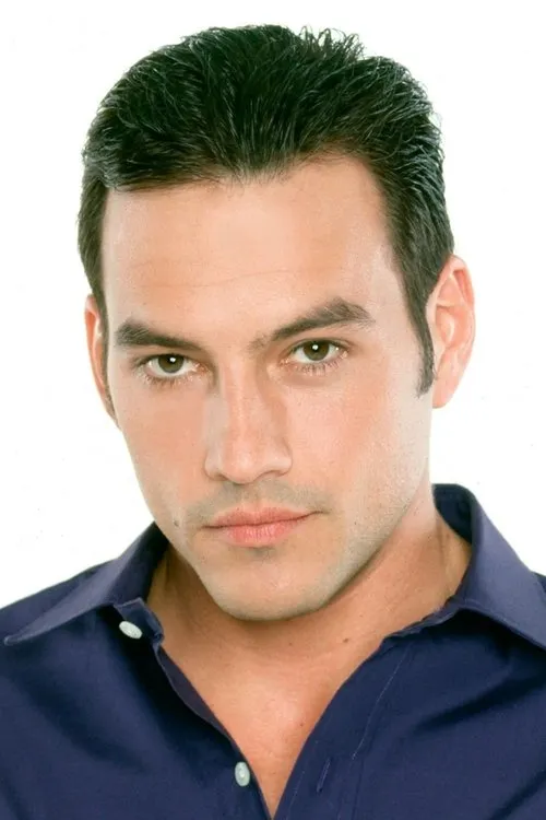 Photo of Tyler Christopher