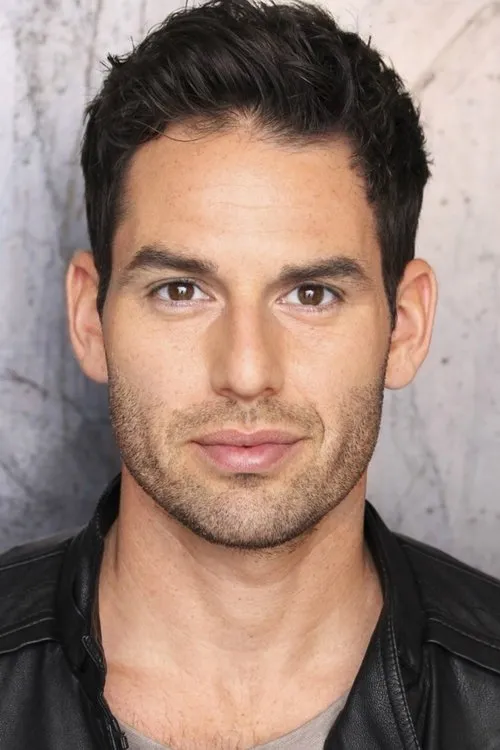 Photo of Tyler Courtad