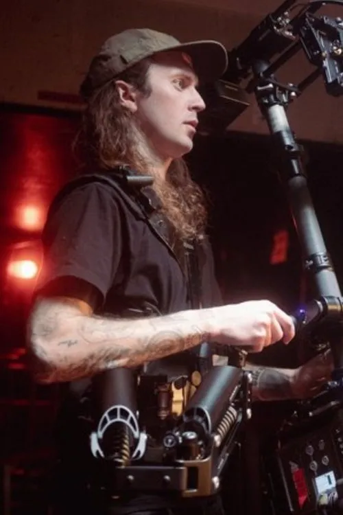 Profile photo of Tyler Davis