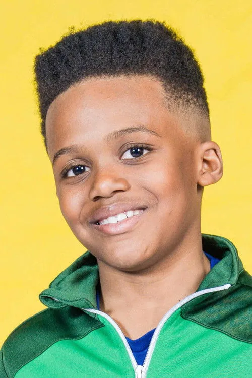 Photo of Tyler Epassy