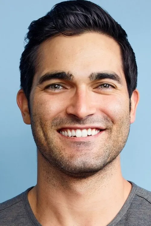 Photo of Tyler Hoechlin