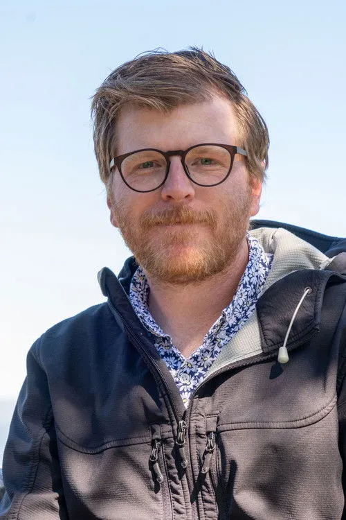 Profile photo of Tyler Hohmann