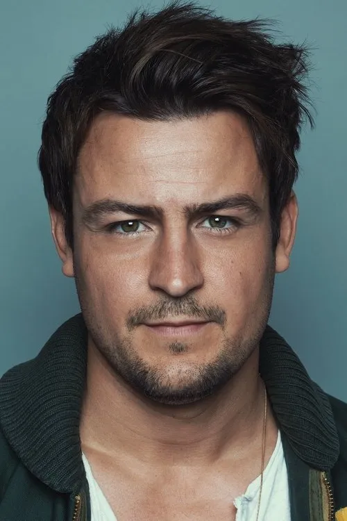 Photo of Tyler Hynes