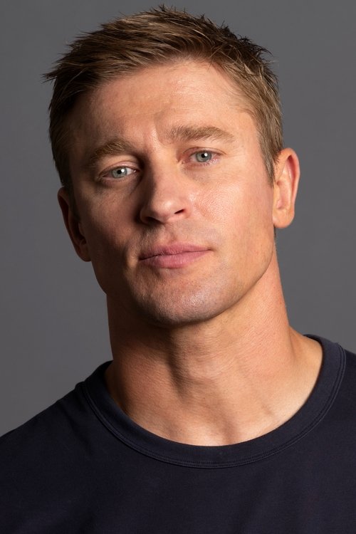 Photo of Tyler Jacob Moore