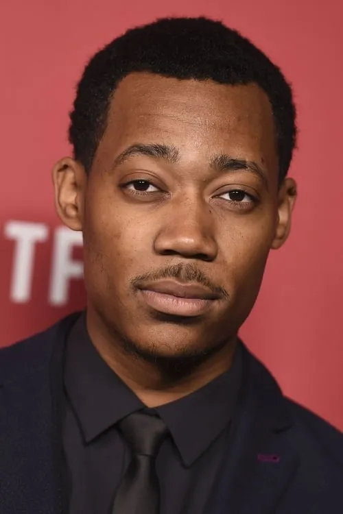 Profile photo of Tyler James Williams