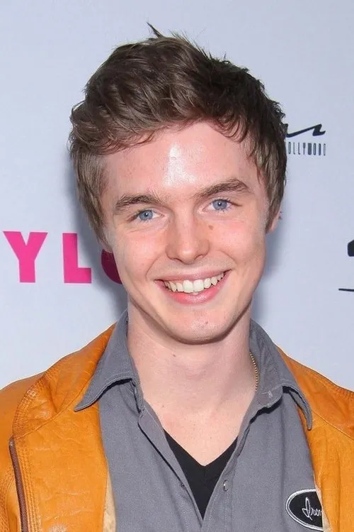 Profile photo of Tyler Johnston