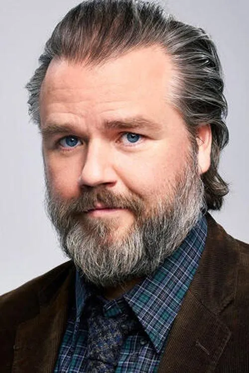 Profile photo of Tyler Labine