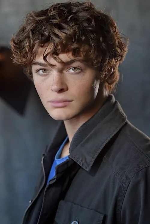 Photo of Tyler Lawrence Gray