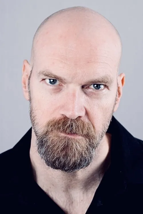 Photo of Tyler Mane